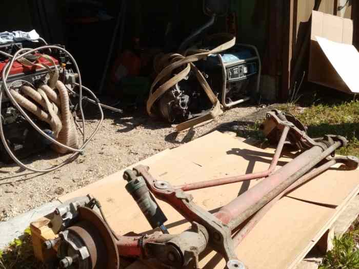 pieces AX2000 0