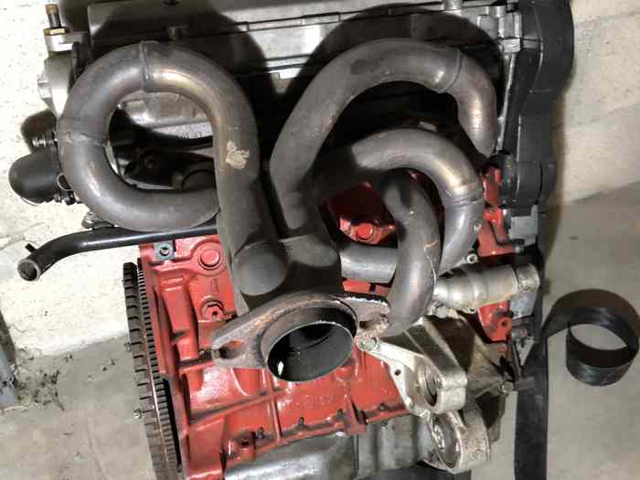 Moteur 306 s16 1
