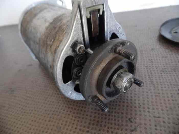 DYNAMO FIAT 500 D / F / R 1