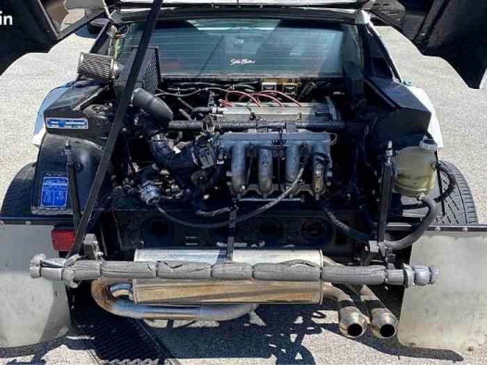 Lancia 037 réplique 5