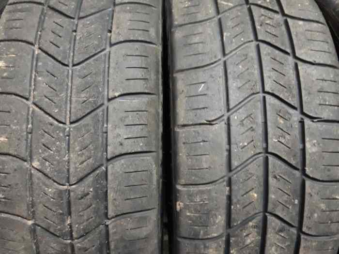4 pirelli PZERO N3 225/625/17 2