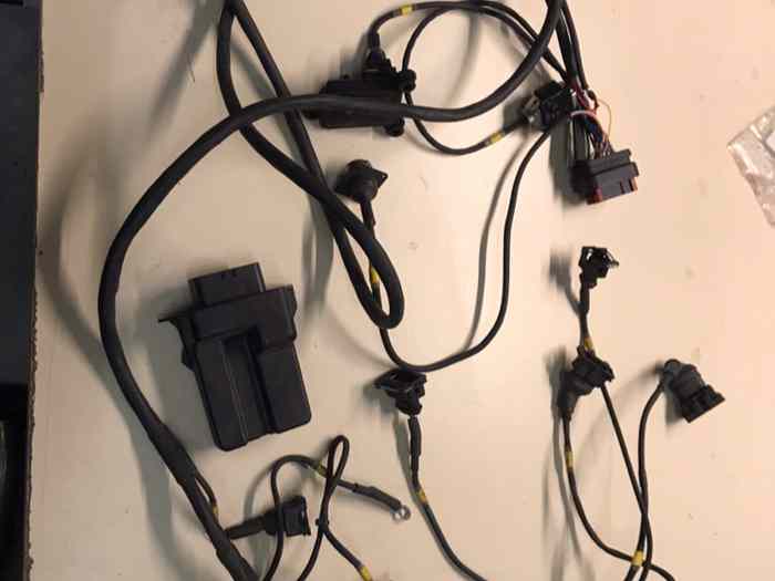 Gestion + faisceau f7r 2