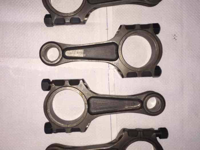 Pièces moteur