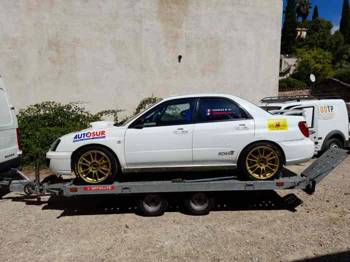 Subaru top n11 vendue 1