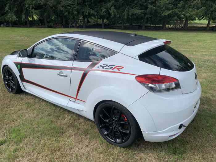 megane rs groupe n 1