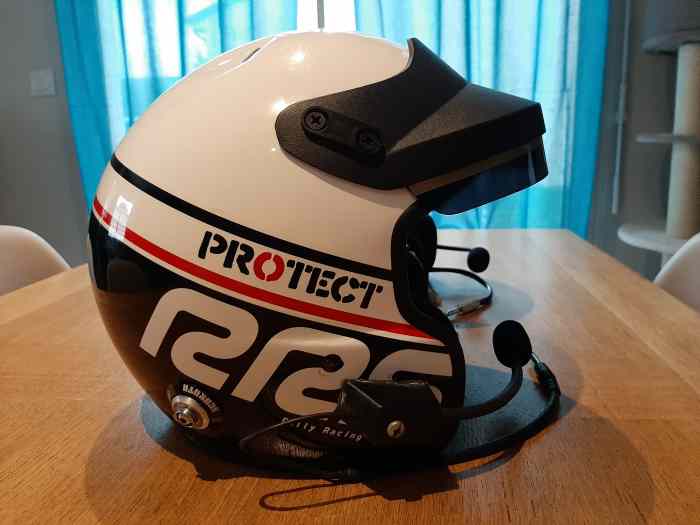 CASQUES RRS SA2010 2