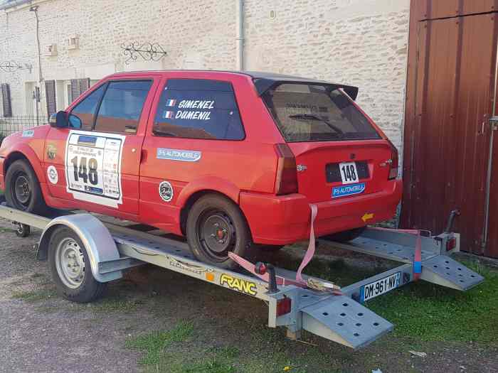 AX GTI N1 – photo 4 sur 6
