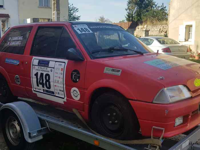 AX GTI N1 – photo 6 sur 6