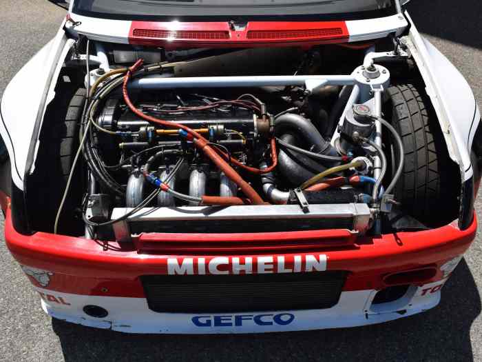 1988 – Citroën AX Turbo 1.6 Superproduction 3