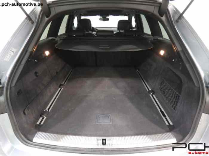 AUDI A6 allroad 3.0 TDi V6 272cv Quattro S-Tronic 179300 km 2015 5