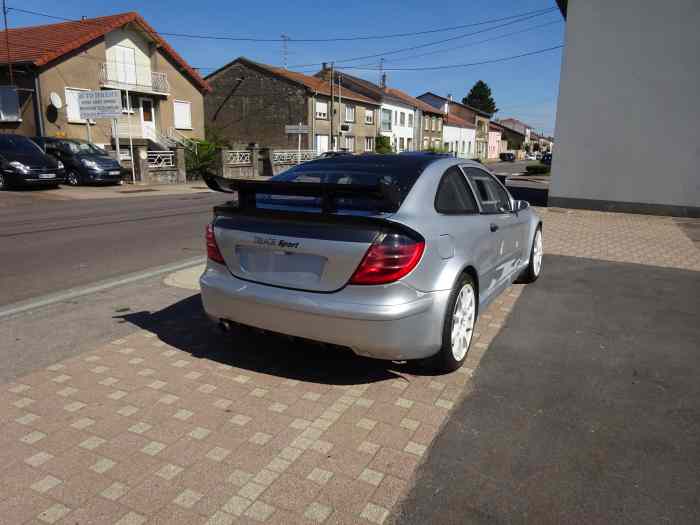 mercedes c180 delage sport top f2014 2