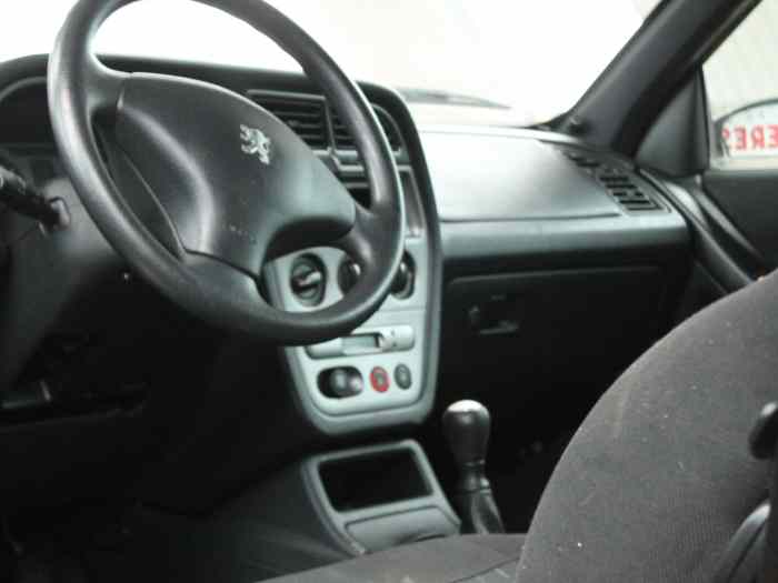 Peugeot 306 cabriolet 