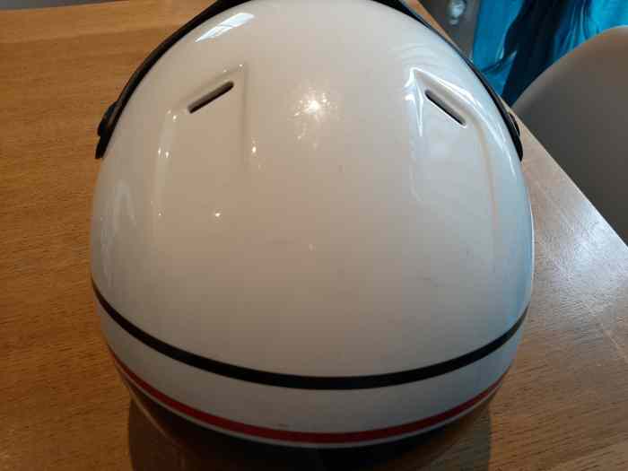CASQUES RRS SA2010 5