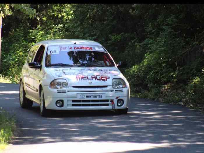 Clio rs n3 0