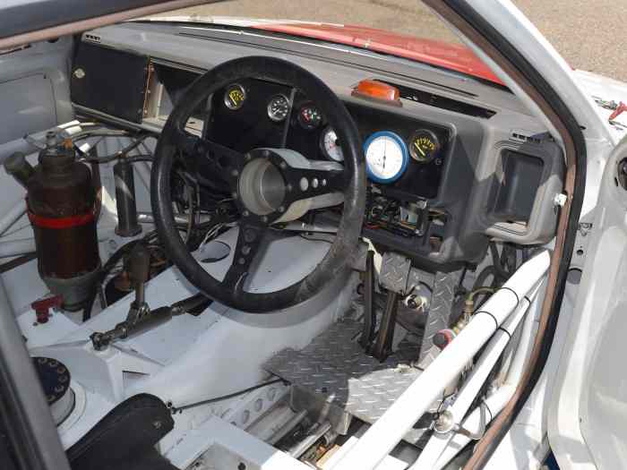 1988 – Citroën AX Turbo 1.6 Superproduction 2