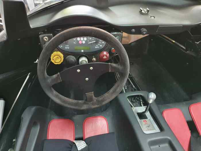 Vends ARIEL Atom 3 1