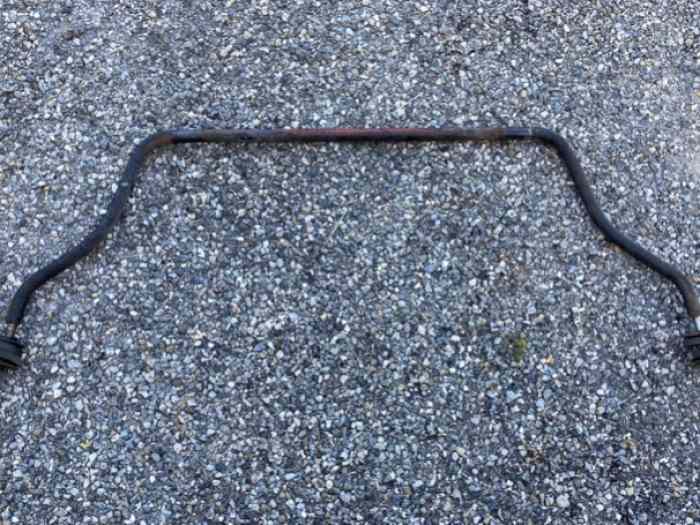 Barre stabilisatrice Talbot Samba 20mm 0