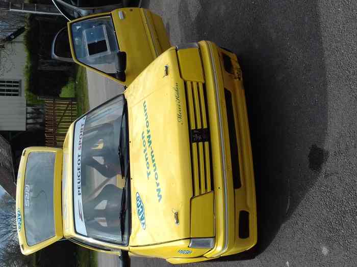 205 f2000/14 – photo 5 sur 6