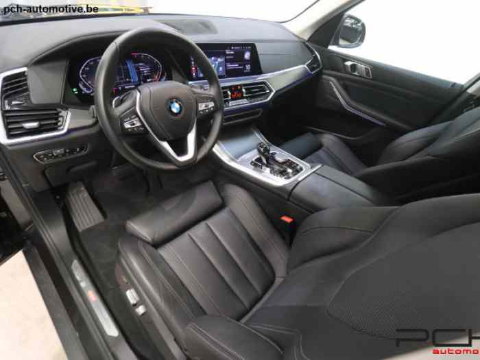 BMW X5 3.0A xDrive 40i Aut. - 7 PLACES ! - 15900KM 2019 2