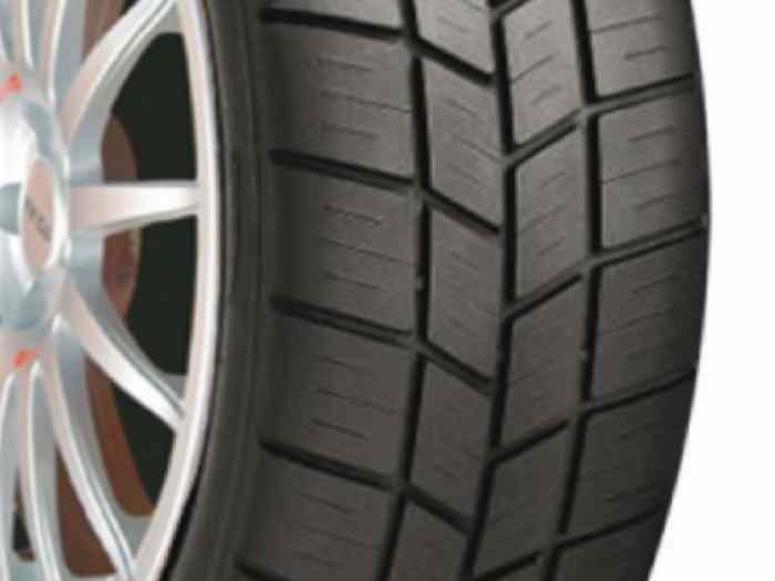 T32 15P Hankook /mixte /dmack 2
