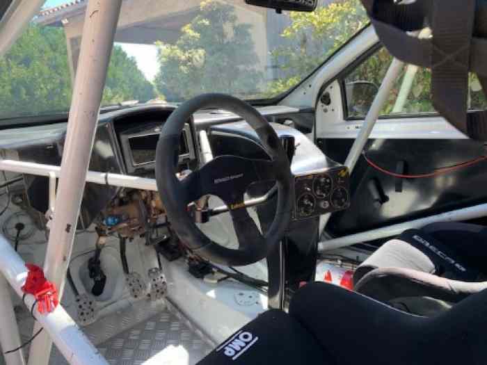 CLIO III CUP X85 – photo 4 sur 4