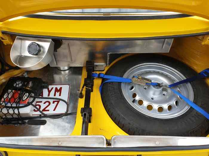 Alfa Giulia Sprint GT Veloce 5