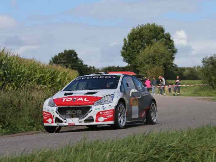 208 T16 R5 BRAND NEW 1