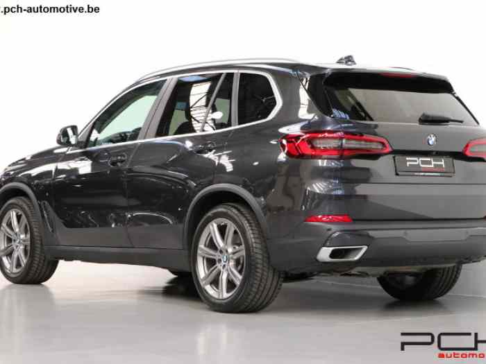 BMW X5 3.0A xDrive 40i Aut. - 7 PLACES ! - 15900KM 2019 1