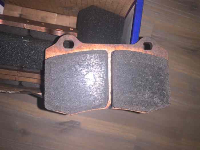 Cl break rc6 neuve pour 406v6/c2 r2 0