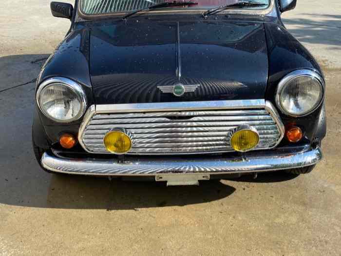 MINI COOPER Rover 1.3i 3