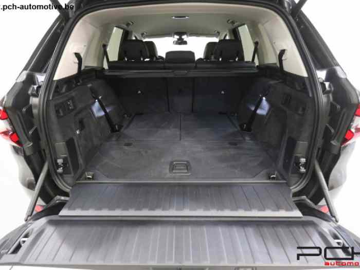 BMW X5 3.0A xDrive 40i Aut. - 7 PLACES ! - 15900KM 2019 5