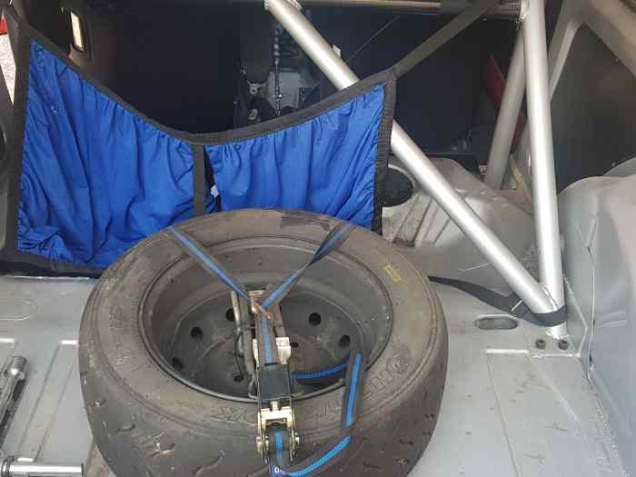 AX GTI N1 – photo 5 sur 6