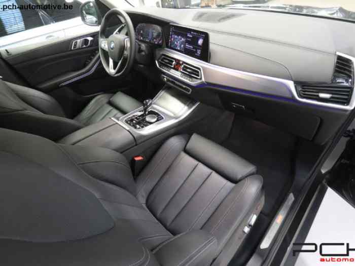 BMW X5 3.0A xDrive 40i Aut. - 7 PLACES ! - 15900KM 2019 3