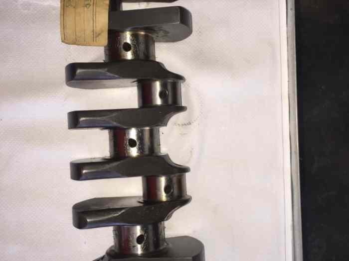 Pièces moteur