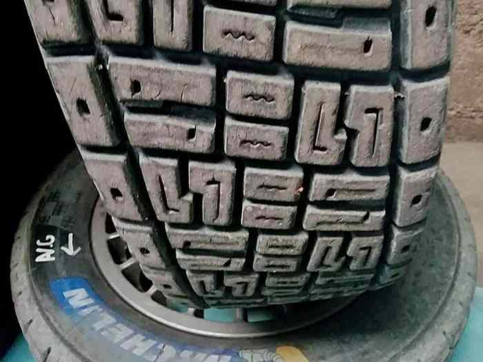 Pneus Michelin 0