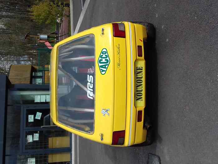 205 f2000/14 – photo 6 sur 6