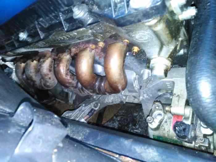 Moteur m52b25 bmw e36 2.5lt 170cv 0