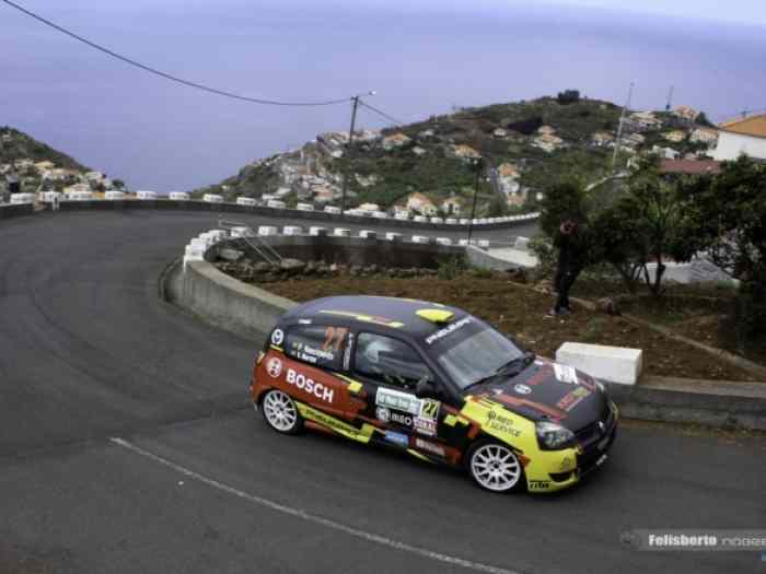 Vendo JC5 Sadev para Renault 1
