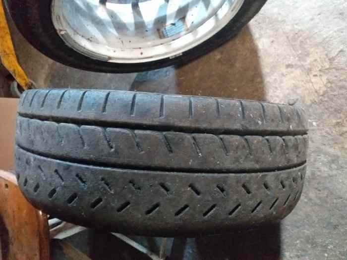 pneu Michelin r31 en 16 1