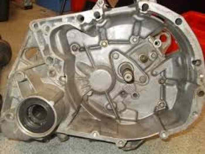 Vendo JC5 Sadev para Renault 0