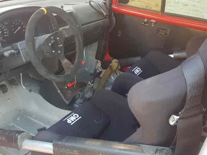 AX GTI N1 – photo 2 sur 6