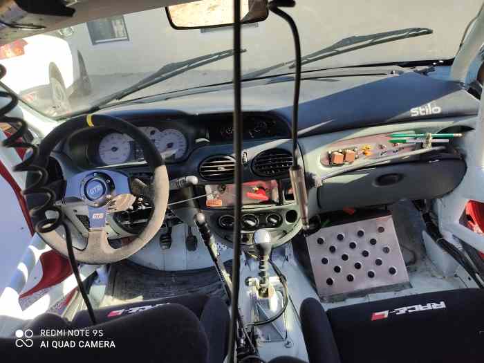 Mégane f2000 14 4