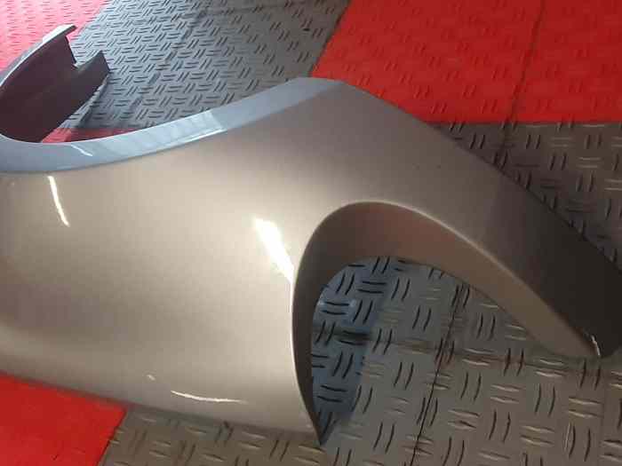Clio V6, pare-chocs avant et aile avg 3