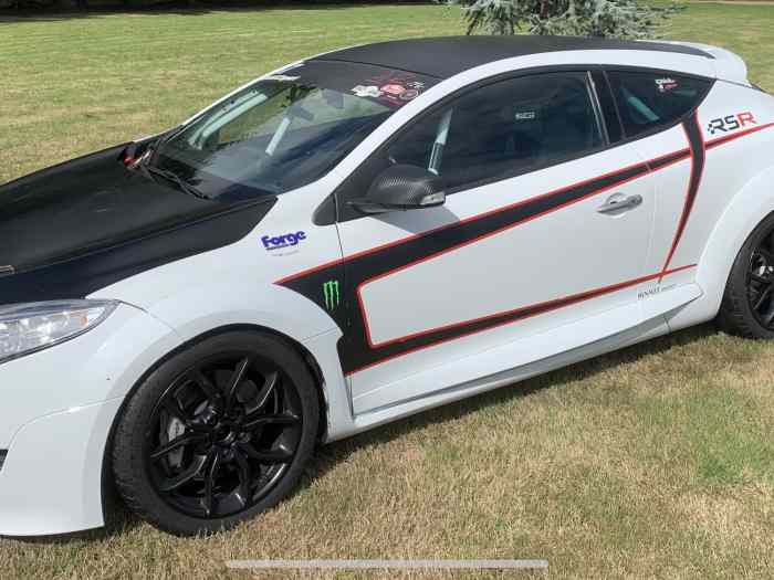 megane rs groupe n 0