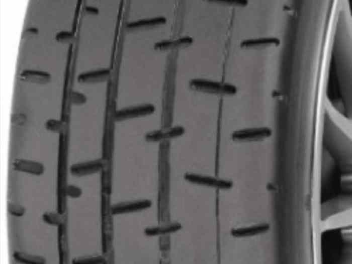 T32 15P Hankook /mixte /dmack 1
