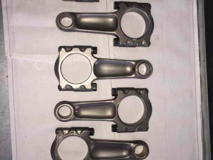 Pièces moteur