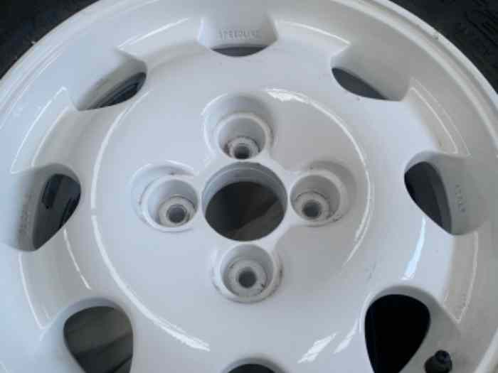 Jantes 1,9gti 0