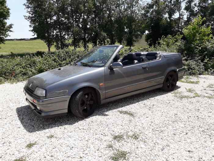 En Lot 3 R19 16s + Gt Turbo ou echange 0