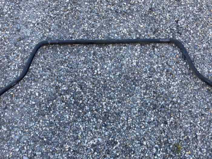 Barre stabilisatrice Talbot Samba 20mm 3