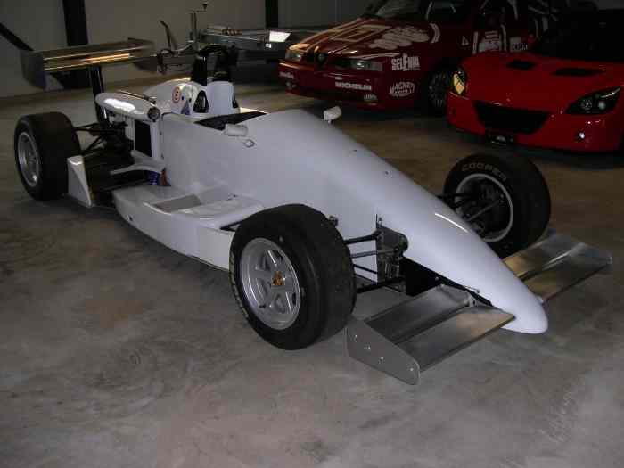 Formule 3 Martini MK58 1